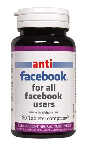 Anti-Facebook