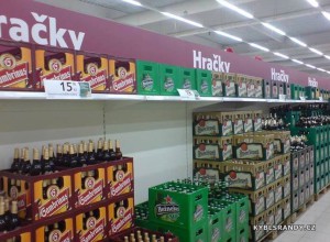 Kde jsou ty hračky?