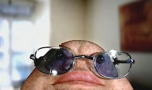 Půvabné ksichtíky