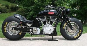Motorka
