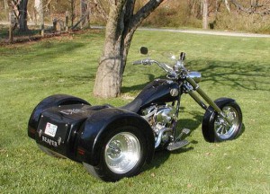 Motorka