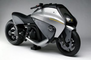 Motorka