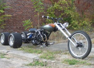 Motorka