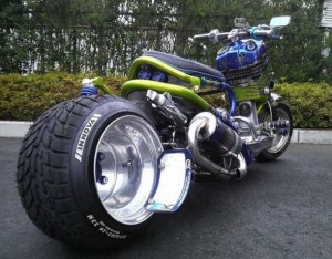 Motorka