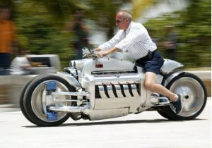 Motorka