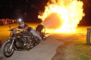 Motorka