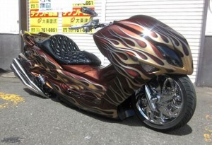 Motorka