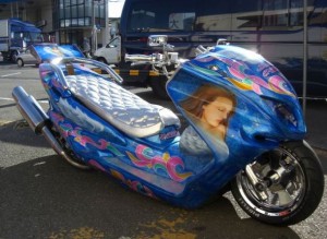 Motorka