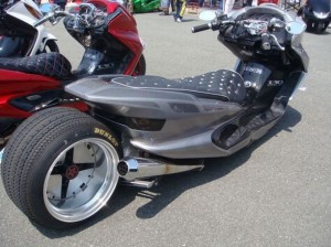Motorka