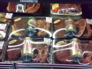Pivo k masu automaticky