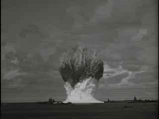 Výbuch atomovky
